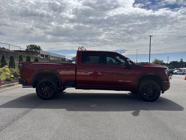 new 2026 GMC Sierra 2500 car, priced at $86,410