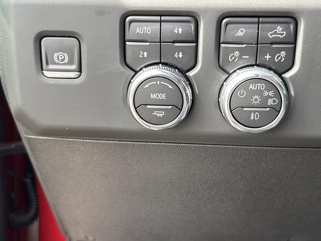 new 2026 GMC Sierra 2500 car, priced at $86,410