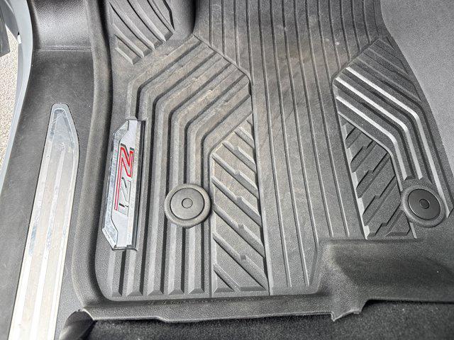 used 2024 Chevrolet Silverado 1500 car, priced at $67,985