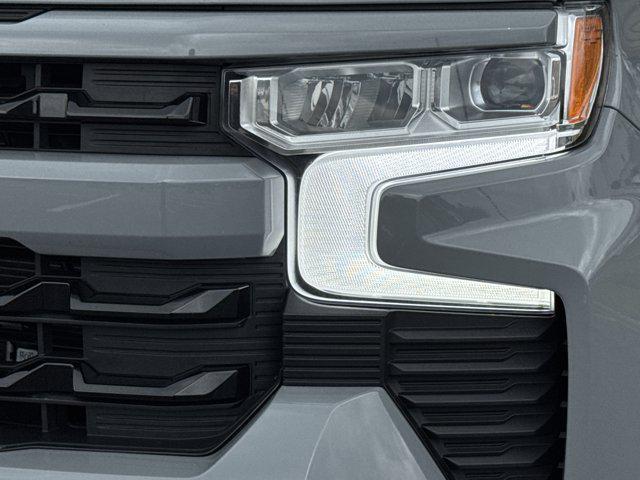 used 2024 Chevrolet Silverado 1500 car, priced at $67,985