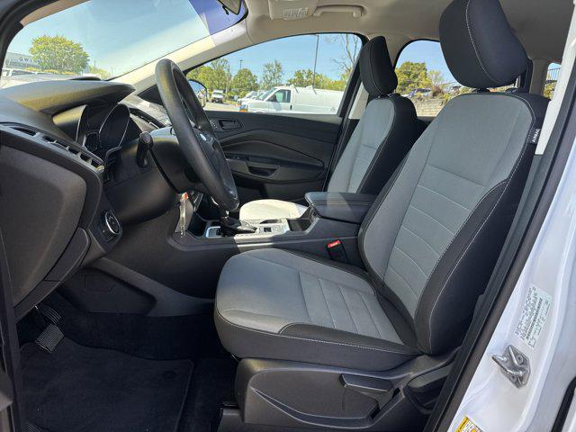 used 2019 Ford Escape car, priced at $18,998