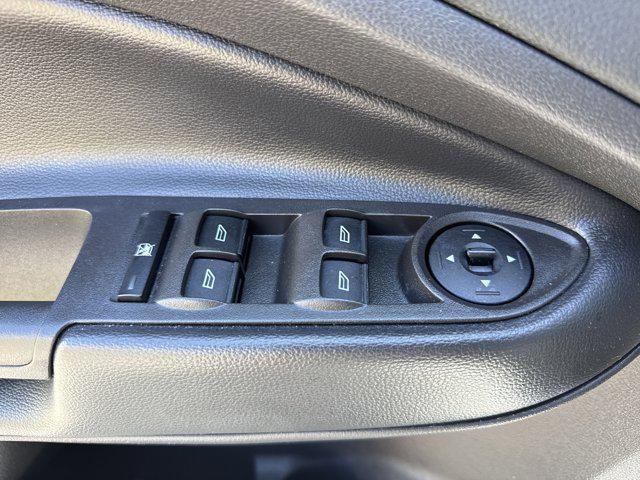 used 2019 Ford Escape car, priced at $18,998