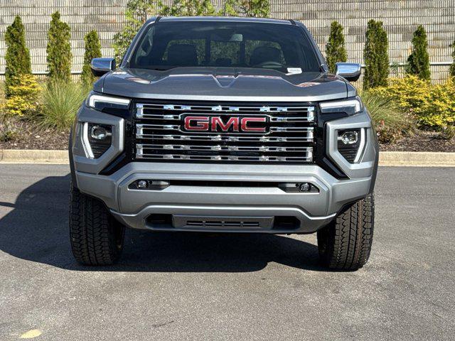 new 2024 GMC Canyon car, priced at $55,205