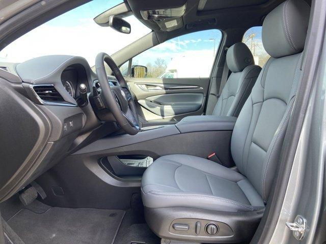 new 2023 Buick Enclave car, priced at $47,735