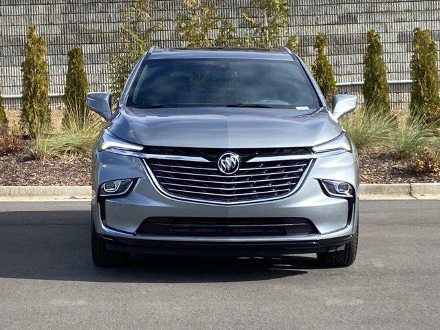 new 2023 Buick Enclave car, priced at $47,735