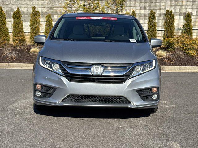 used 2019 Honda Odyssey car, priced at $19,998