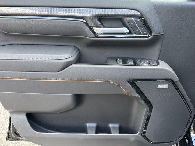 new 2025 GMC Sierra 2500 car, priced at $80,760