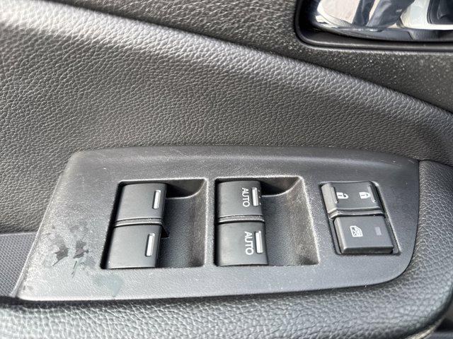 used 2018 Honda Pilot car, priced at $23,173