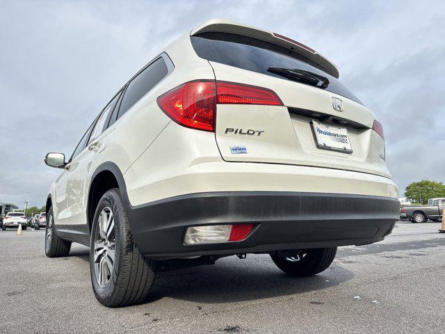 used 2018 Honda Pilot car, priced at $23,173