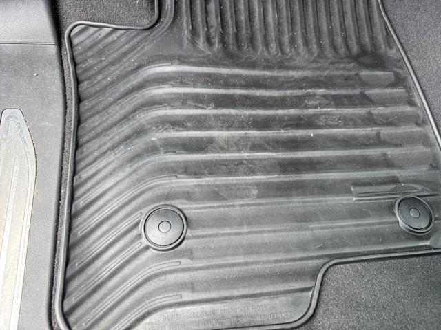 used 2019 Chevrolet Silverado 1500 car, priced at $27,418