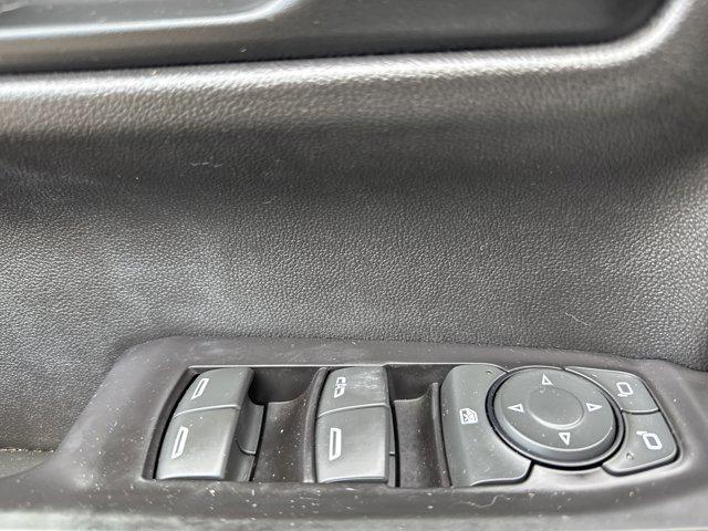 used 2019 Chevrolet Silverado 1500 car, priced at $27,418