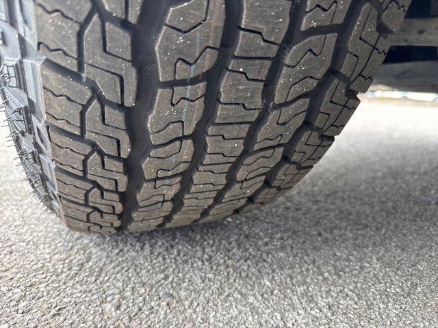 used 2019 Chevrolet Silverado 1500 car, priced at $27,418