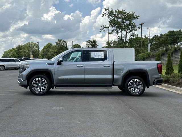 new 2024 GMC Sierra 1500 car, priced at $70,395