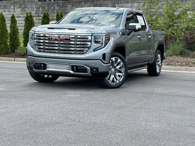 new 2024 GMC Sierra 1500 car, priced at $70,395