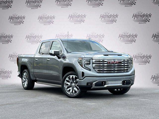 new 2024 GMC Sierra 1500 car, priced at $70,395