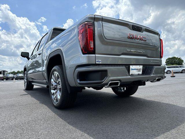 new 2024 GMC Sierra 1500 car, priced at $70,395