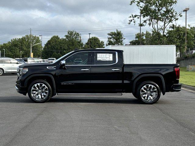 new 2024 GMC Sierra 1500 car, priced at $70,395