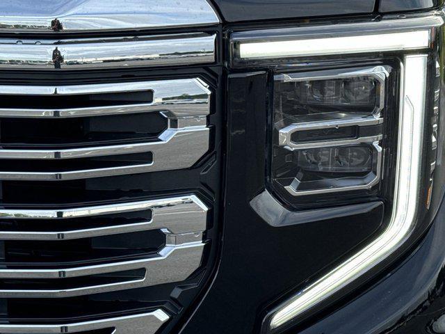 new 2024 GMC Sierra 1500 car, priced at $70,395