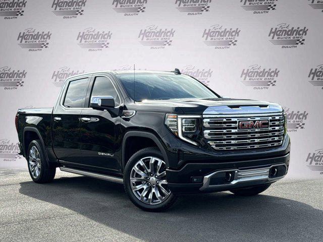 new 2024 GMC Sierra 1500 car, priced at $70,395