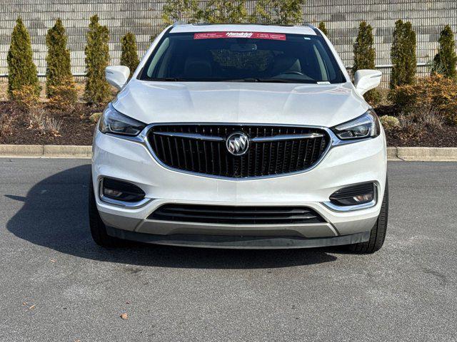 used 2020 Buick Enclave car, priced at $23,450