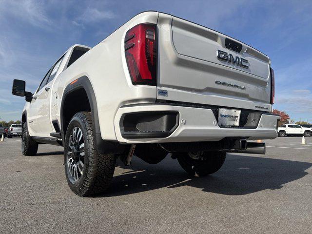 new 2025 GMC Sierra 2500 car, priced at $90,435