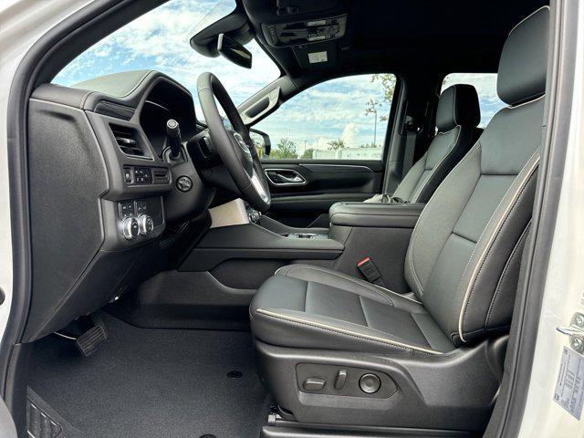 new 2024 GMC Yukon XL car, priced at $76,990