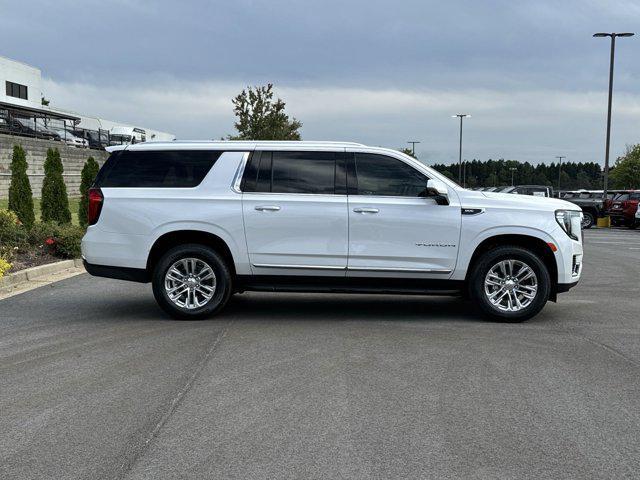 new 2024 GMC Yukon XL car, priced at $76,990