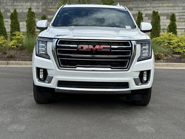 new 2024 GMC Yukon XL car, priced at $76,990