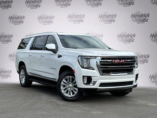 new 2024 GMC Yukon XL car, priced at $76,990