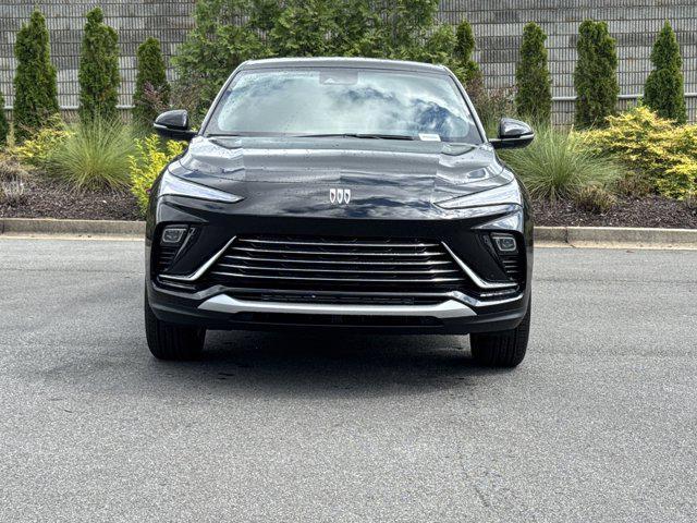 new 2025 Buick Envista car, priced at $23,685
