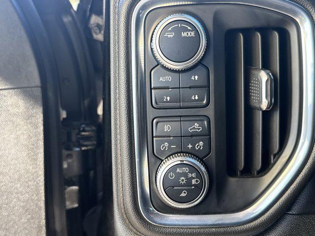 used 2021 GMC Sierra 3500 car, priced at $53,642