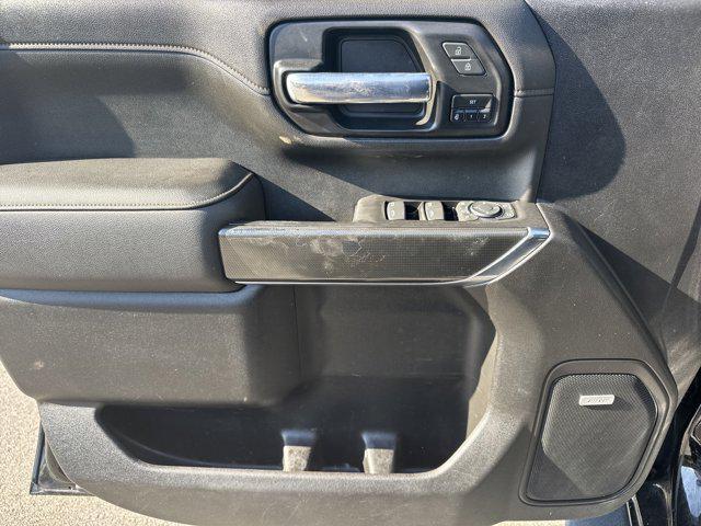 used 2021 GMC Sierra 3500 car, priced at $53,642