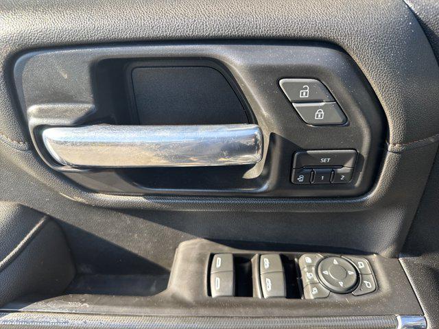 used 2021 GMC Sierra 3500 car, priced at $53,642