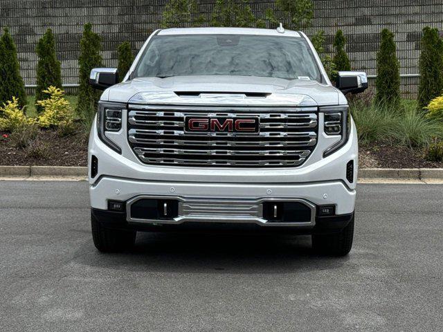 new 2024 GMC Sierra 1500 car, priced at $70,995