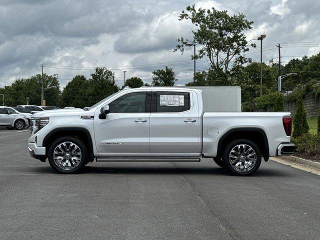 new 2024 GMC Sierra 1500 car, priced at $70,995