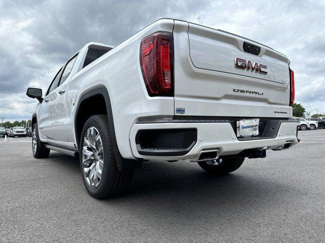 new 2024 GMC Sierra 1500 car, priced at $70,995