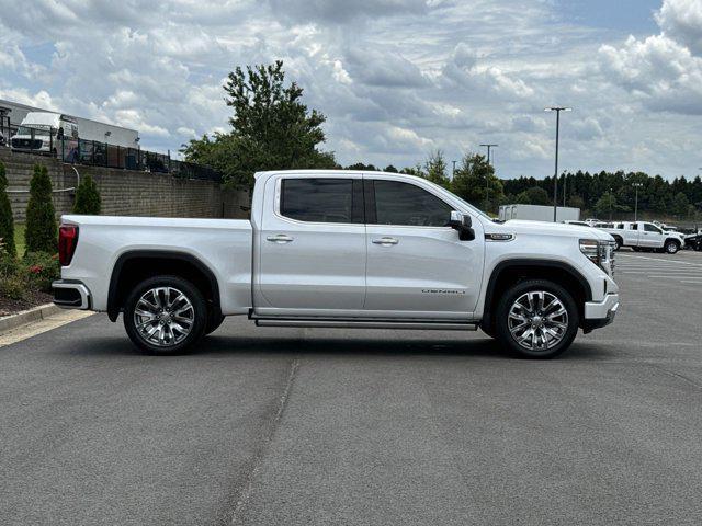 new 2024 GMC Sierra 1500 car, priced at $70,995