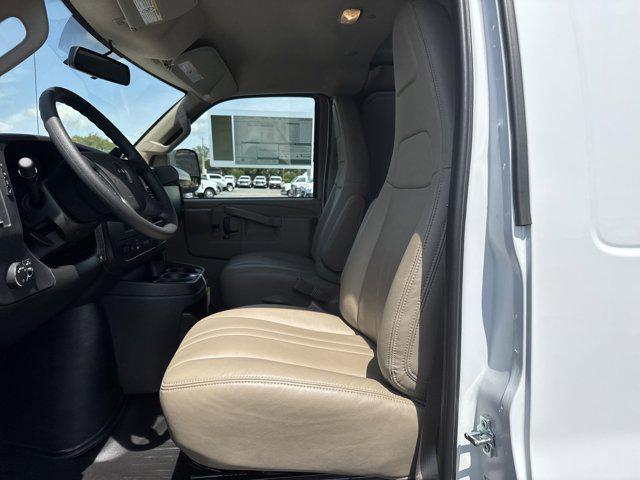 new 2025 GMC Savana 2500 car, priced at $49,280