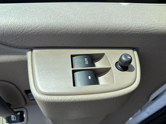 new 2025 GMC Savana 2500 car, priced at $49,280