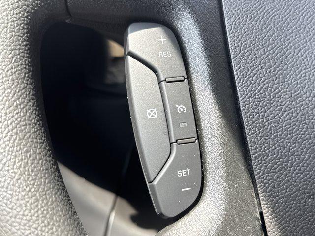 new 2025 GMC Savana 2500 car, priced at $49,280