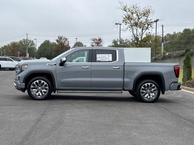 new 2025 GMC Sierra 1500 car, priced at $73,300