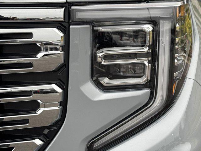 new 2025 GMC Sierra 1500 car, priced at $73,300