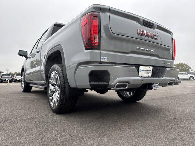 new 2025 GMC Sierra 1500 car, priced at $73,300