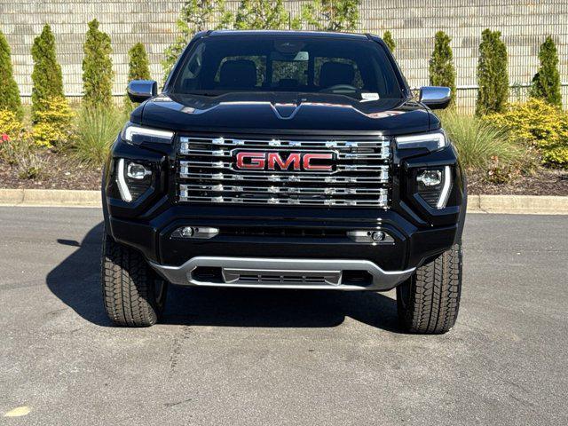 new 2024 GMC Canyon car, priced at $58,860