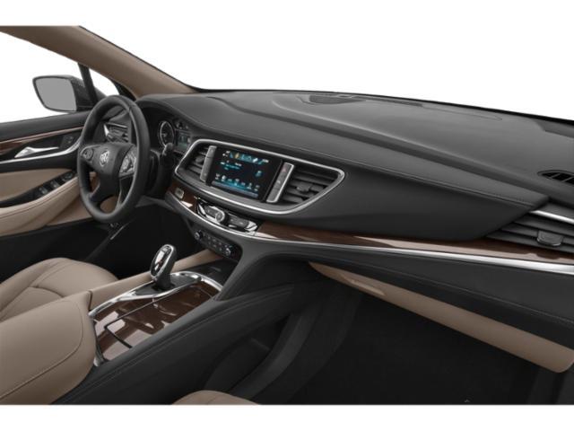 used 2020 Buick Enclave car, priced at $23,998