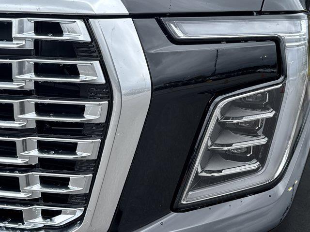 new 2026 GMC Yukon XL car, priced at $89,389