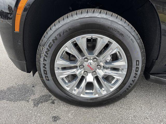 new 2026 GMC Yukon XL car, priced at $89,389