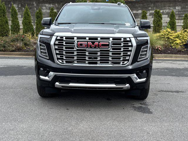 new 2026 GMC Yukon XL car, priced at $89,389