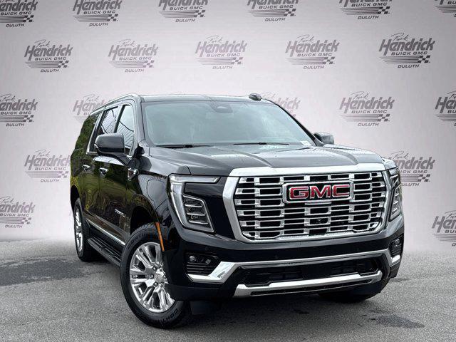 new 2026 GMC Yukon XL car, priced at $89,389