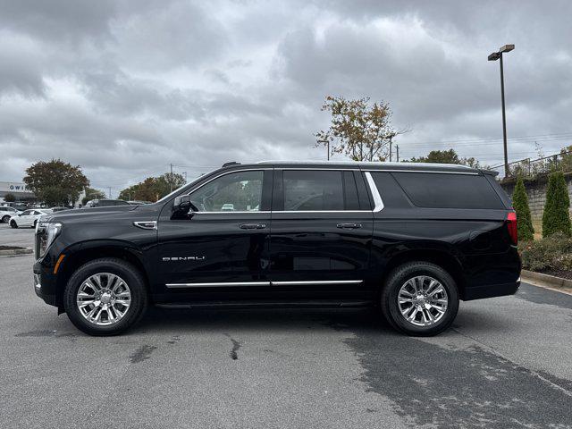 new 2026 GMC Yukon XL car, priced at $89,389